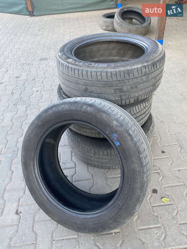 Седан Toyota Camry 2007 в Кривому Розі