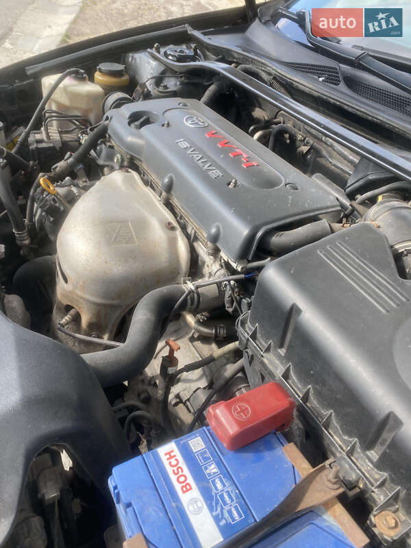 Седан Toyota Camry 2004 в Львове фото 19 Седан Toyota Camry 2004 в Львове