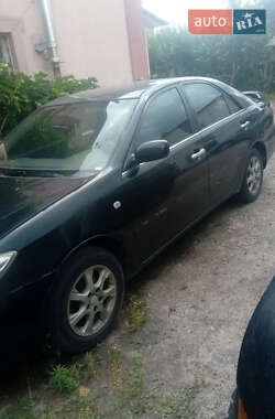 Седан Toyota Camry 2005 в 