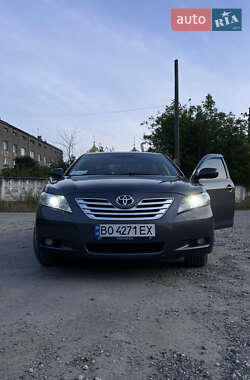 Седан Toyota Camry 2007 в Кременці