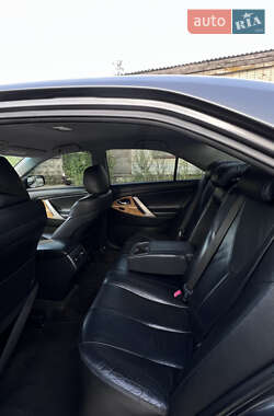 Седан Toyota Camry 2007 в 