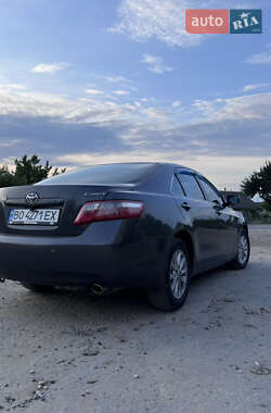 Седан Toyota Camry 2007 в 