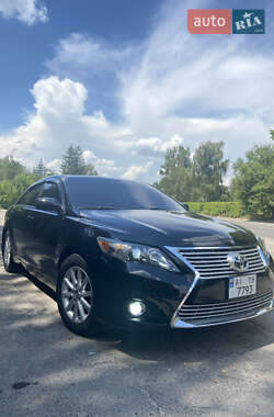 Седан Toyota Camry 2010 в Белой Церкви