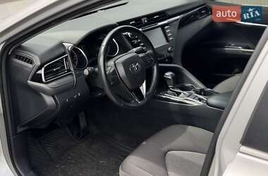 Седан Toyota Camry 2020 в 