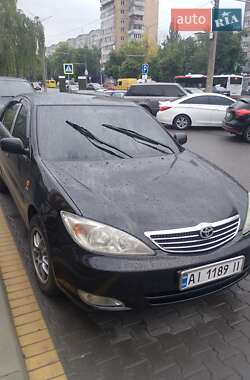 Седан Toyota Camry 2003 в Тетиеве