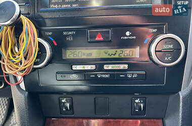 Седан Toyota Camry 2012 в 