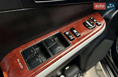 Седан Toyota Camry 2012 в 