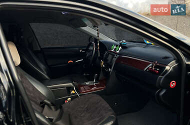 Седан Toyota Camry 2012 в 