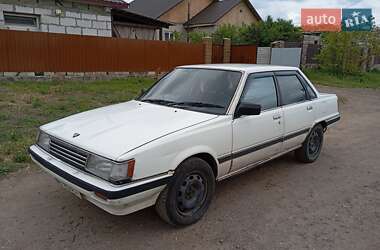 Седан Toyota Camry 1985 в Первомайске