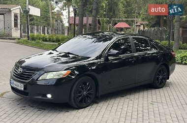 Седан Toyota Camry 2007 в Киеве