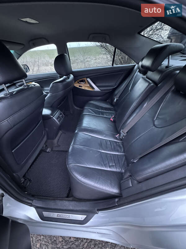 Седан Toyota Camry 2006 в Одессе