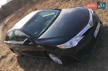 Седан Toyota Camry 2012 в Кропивницькому