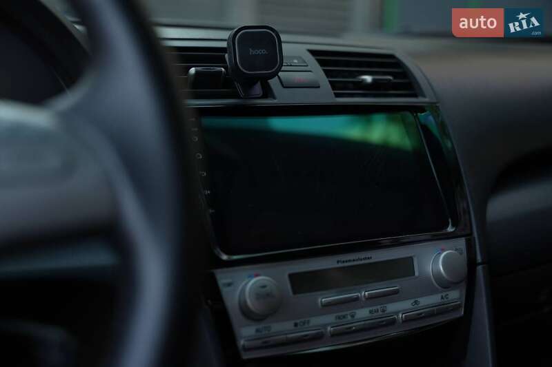 Седан Toyota Camry 2007 в Львові