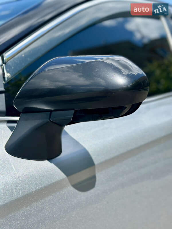 Седан Toyota Camry 2019 в Києві фото 11 Седан Toyota Camry 2019 в Києві