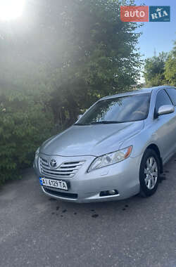 Седан Toyota Camry 2007 в Миронівці