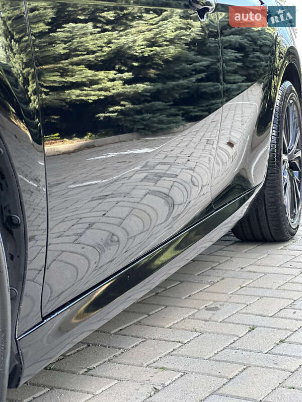 Седан Toyota Camry 2017 в Харькове