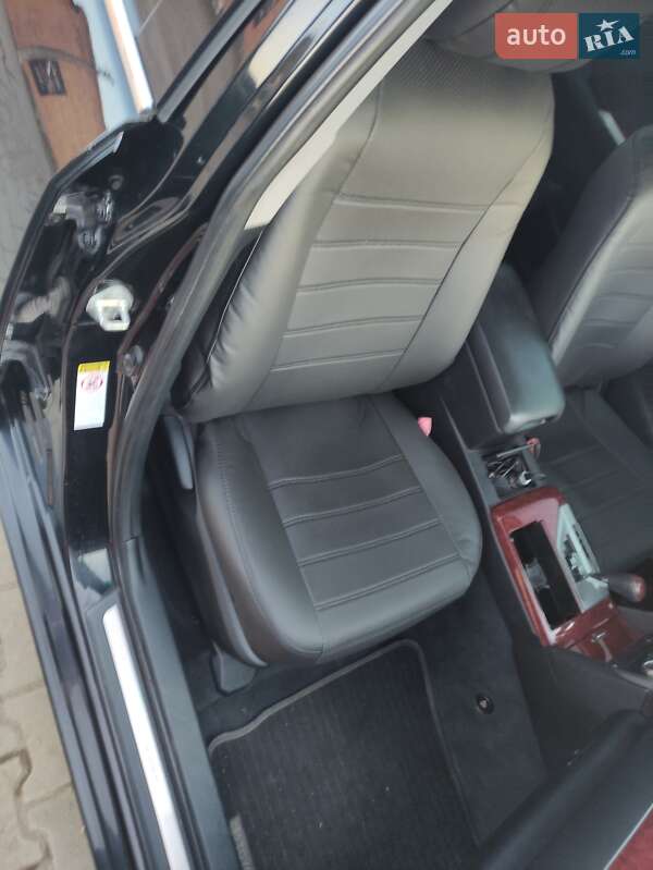 Седан Toyota Camry 2011 в Хмельницком фото 8 Седан Toyota Camry 2011 в Хмельницком