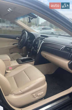 Седан Toyota Camry 2011 в 