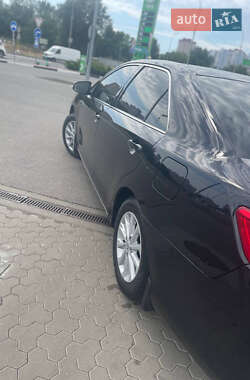 Седан Toyota Camry 2011 в 