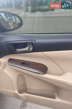 Седан Toyota Camry 2011 в 