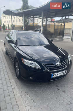 Седан Toyota Camry 2008 в Києві
