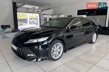 Седан Toyota Camry 2020 в Одессе