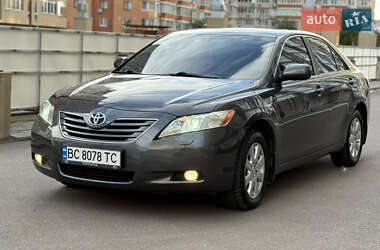 Седан Toyota Camry 2008 в Харькове