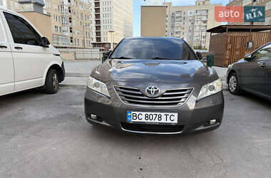 Седан Toyota Camry 2008 в Харкові