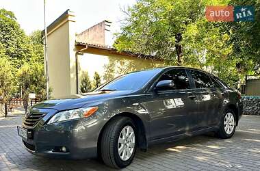 Седан Toyota Camry 2008 в Каменском