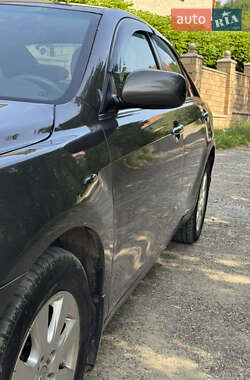 Седан Toyota Camry 2007 в 