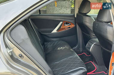 Седан Toyota Camry 2007 в 