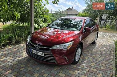 Седан Toyota Camry 2015 в Подільську