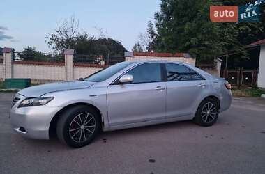 Седан Toyota Camry 2008 в 