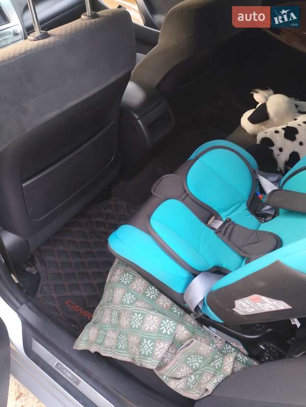 Седан Toyota Camry 2007 в Черкасах