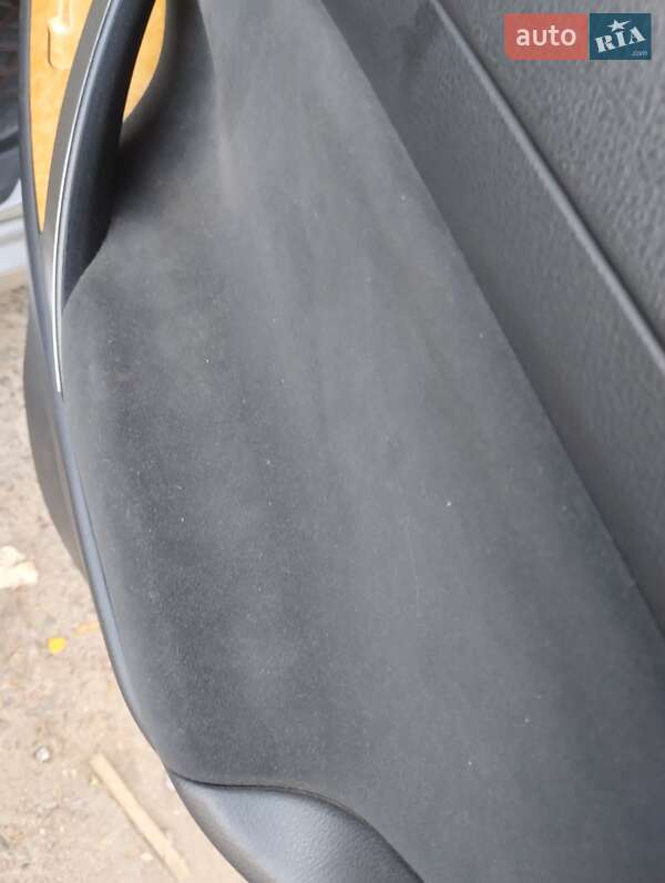 Седан Toyota Camry 2007 в Черкасах