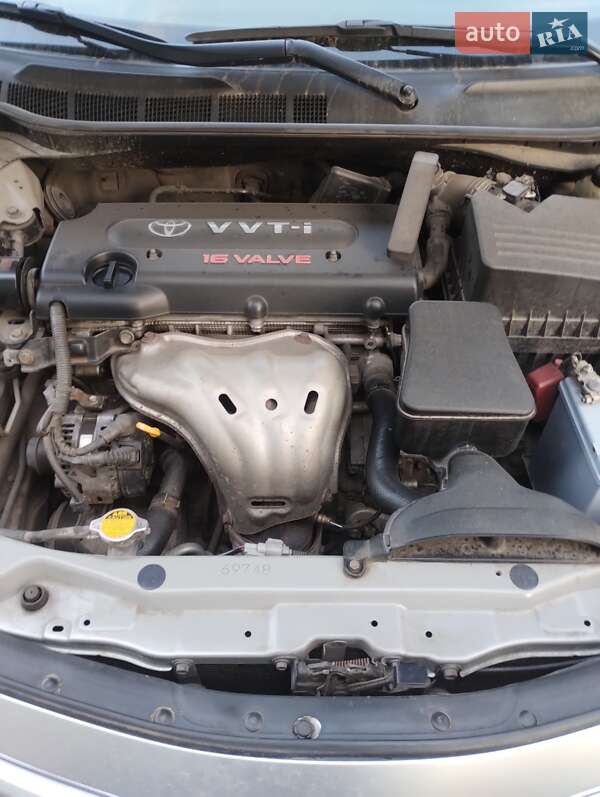 Седан Toyota Camry 2007 в Черкасах