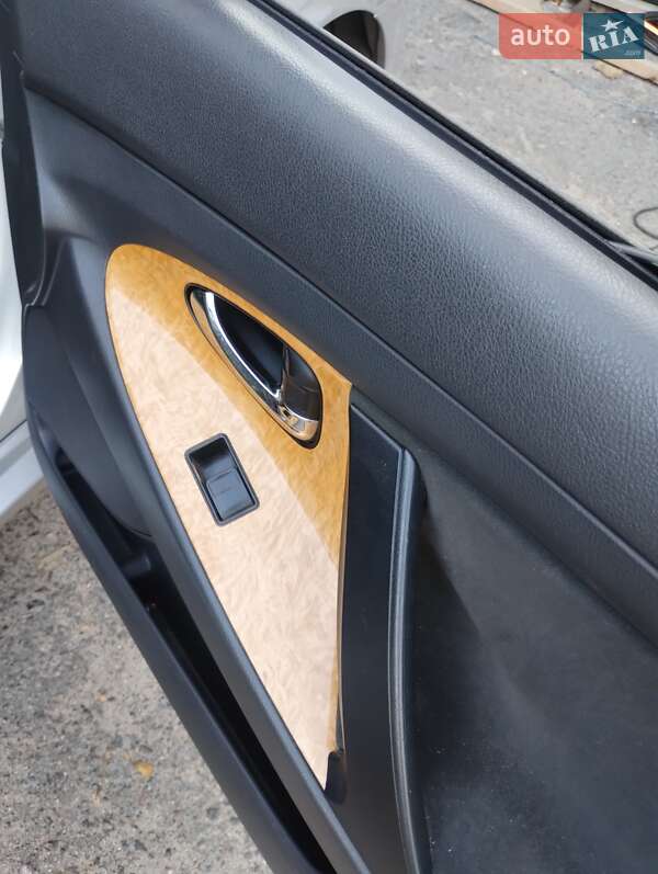 Седан Toyota Camry 2007 в Черкасах