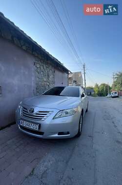 Седан Toyota Camry 2007 в Вінниці
