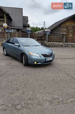 Седан Toyota Camry 2009 в Заре