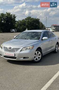 Седан Toyota Camry 2007 в Білогородці