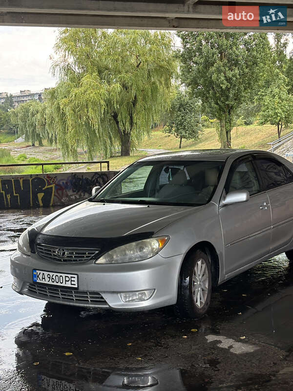Седан Toyota Camry 2005 в Києві фото 17 Седан Toyota Camry 2005 в Києві