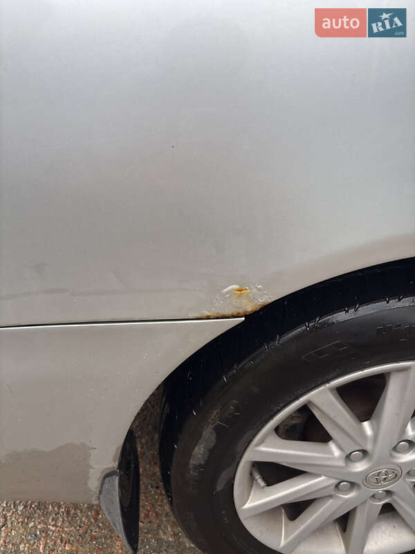 Седан Toyota Camry 2005 в Києві фото 29 Седан Toyota Camry 2005 в Києві