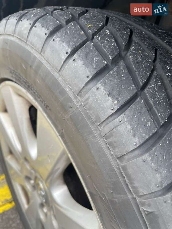 Седан Toyota Camry 2007 в Одессе фото 4 Седан Toyota Camry 2007 в Одессе