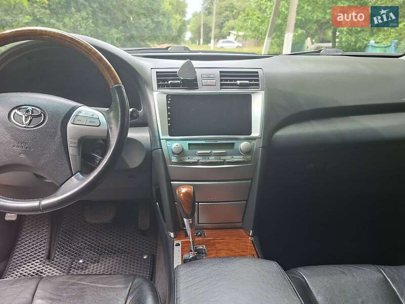 Седан Toyota Camry 2008 в Вінниці