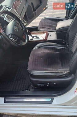 Седан Toyota Camry 2012 в 