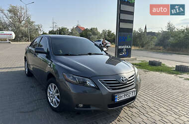 Седан Toyota Camry 2006 в Одессе