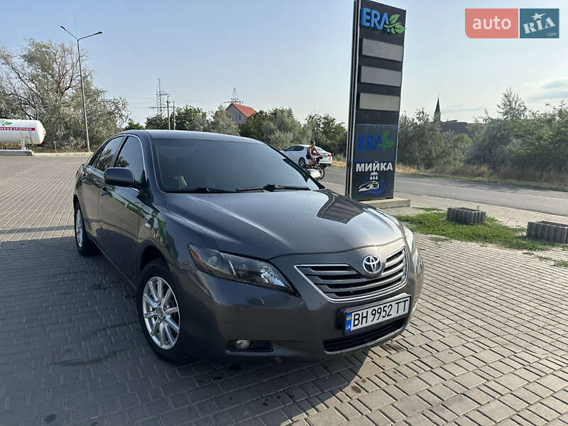 Седан Toyota Camry 2006 в Одессе
