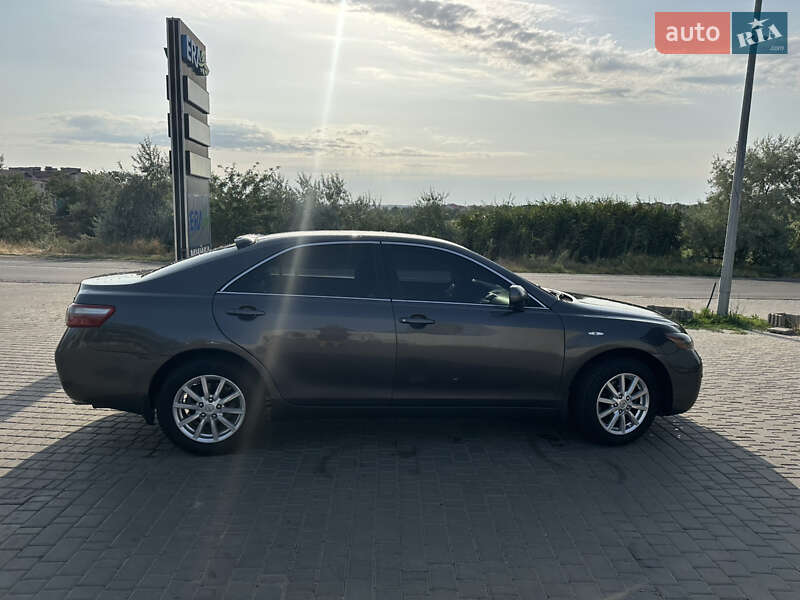Седан Toyota Camry 2006 в Одессе
