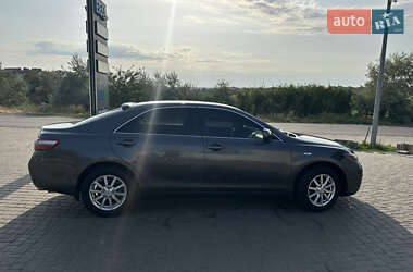 Седан Toyota Camry 2006 в 