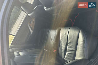 Седан Toyota Camry 2006 в 